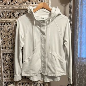 Cabi SoHo Hoodie Jacket